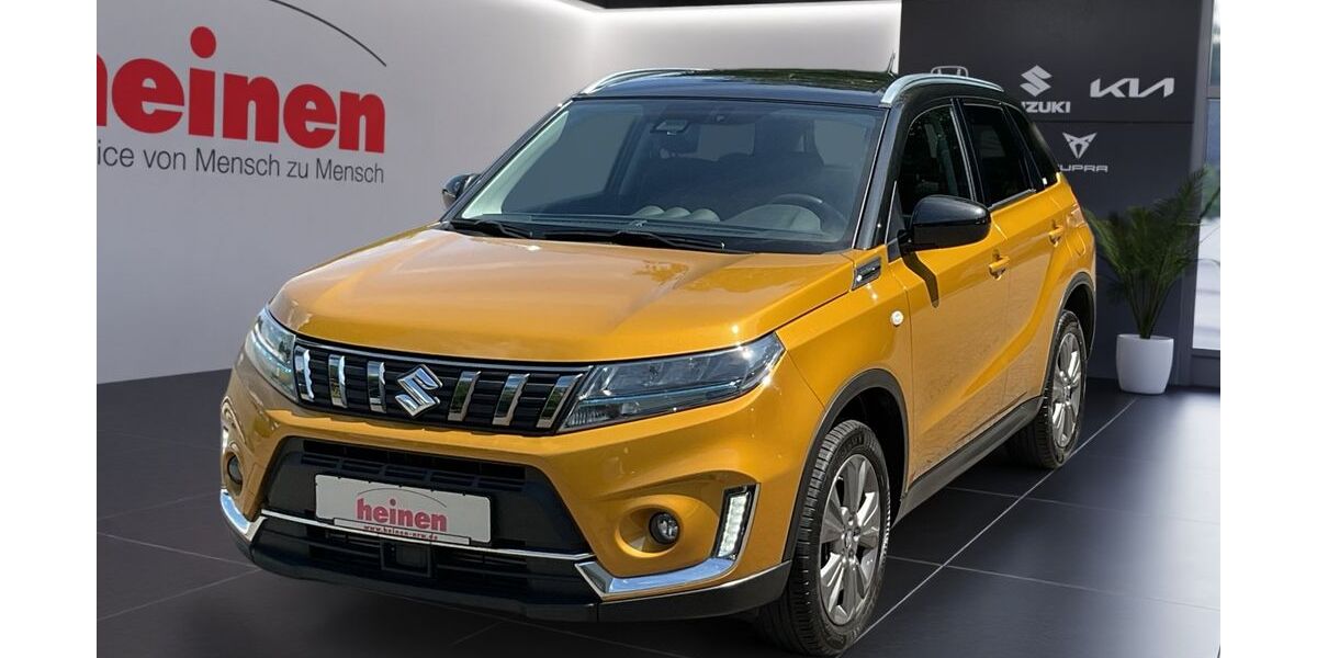 Suzuki Vitara 31.244 km 17.899 &euro; Hagen 58135