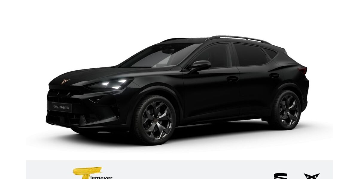 Cupra Formentor 22.057 km 33.950 &euro; Hemer 58675