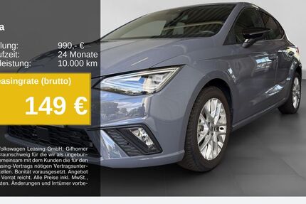 Seat Ibiza 15.293 km 23.216 &euro; Hemer 58675