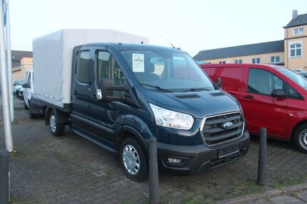 Ford Transit 38.271 km 27.990 &euro; Bochum 44867