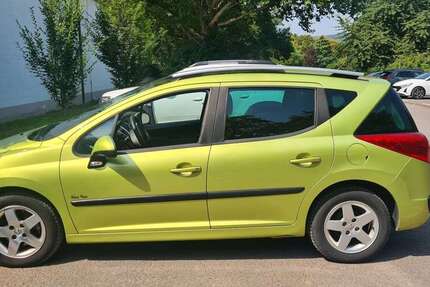 Peugeot 207 209.000 km 1.350 &euro; Hagen 58089