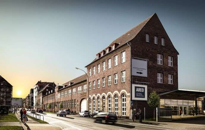 Halle in Dortmund 489,71 € 91.45 m²