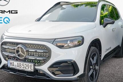 Mercedes-Benz GLB 250 9.500 km 59.180 &euro; Hagen 58135