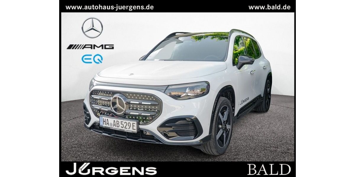Mercedes-Benz GLB 250 9.500 km 59.180 &euro; Hagen 58135