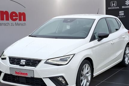 Seat Ibiza 35.338 km 16.459 € Holzwickede 59439