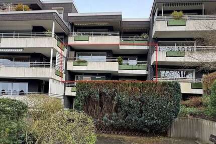 Wohnung Hattingen Blankenstein - 3 Zimmer, 92 m&sup2;, 199.000&euro; | Angebot:25194197