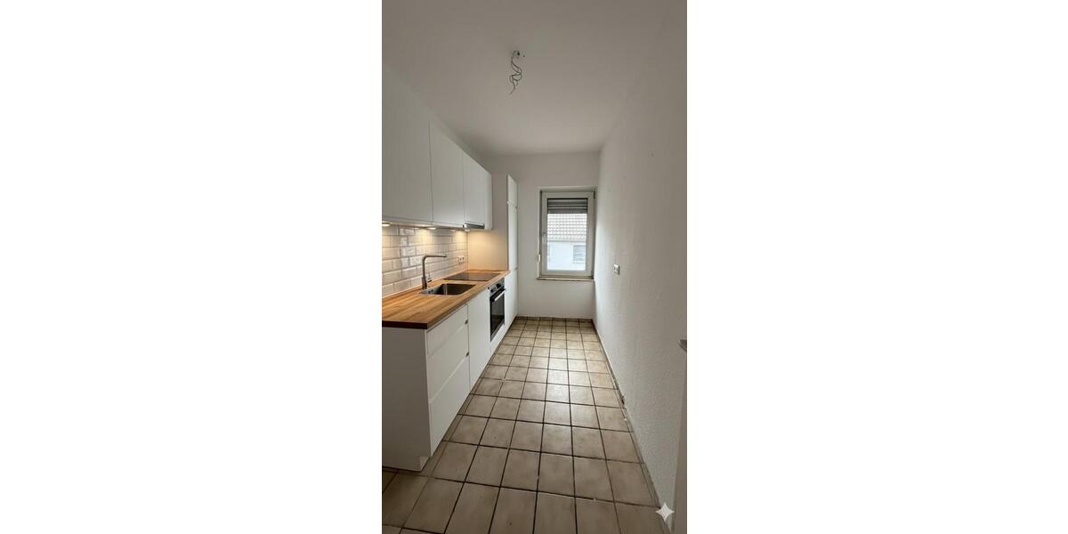 Etagenwohnung Herne Eickel - 3 Zimmer, 64 m&sup2;, 480&euro; | Angebot:24840294