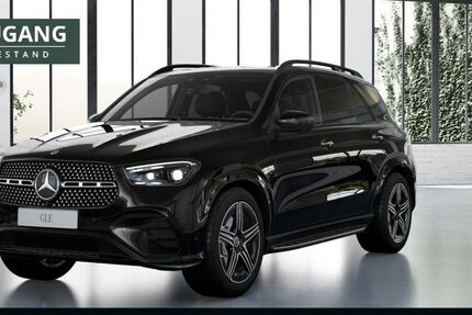 Mercedes-Benz GLE 450 19.500 km 99.890 &euro; Menden 58706