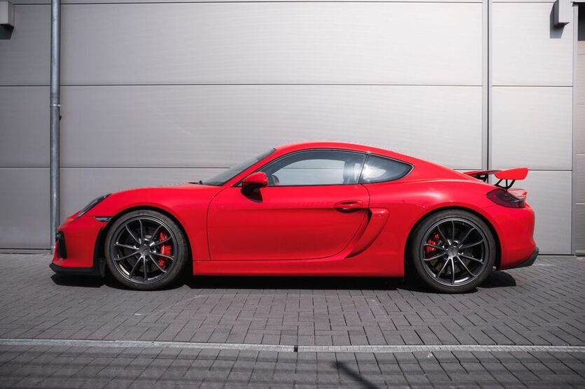 Cayman