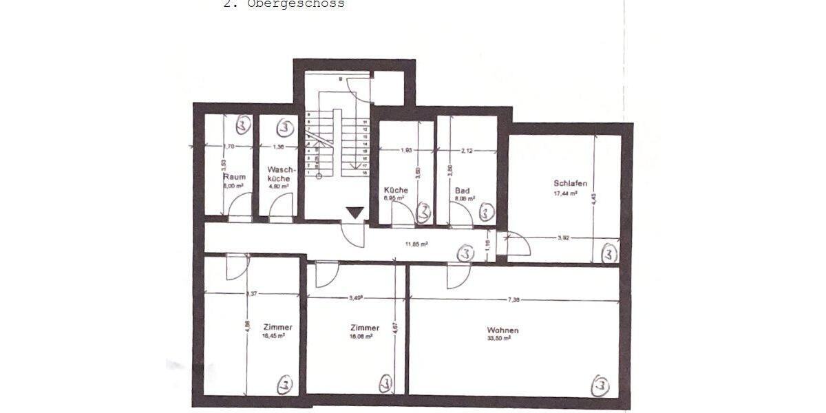 Mehrfamilienhaus, Wohnhaus Herne Wanne-Bickern - 499.000&euro; | Angebot:27501133