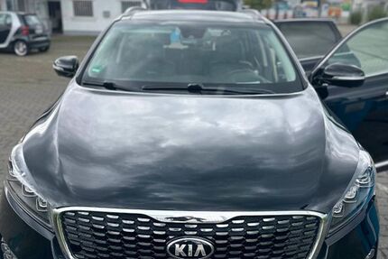 Kia Sorento 204.000 km 17.950 &euro; Marl 45768
