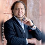 Dilian Kushev - Die Liebe ebnet die Welt – Album Tour 2026
