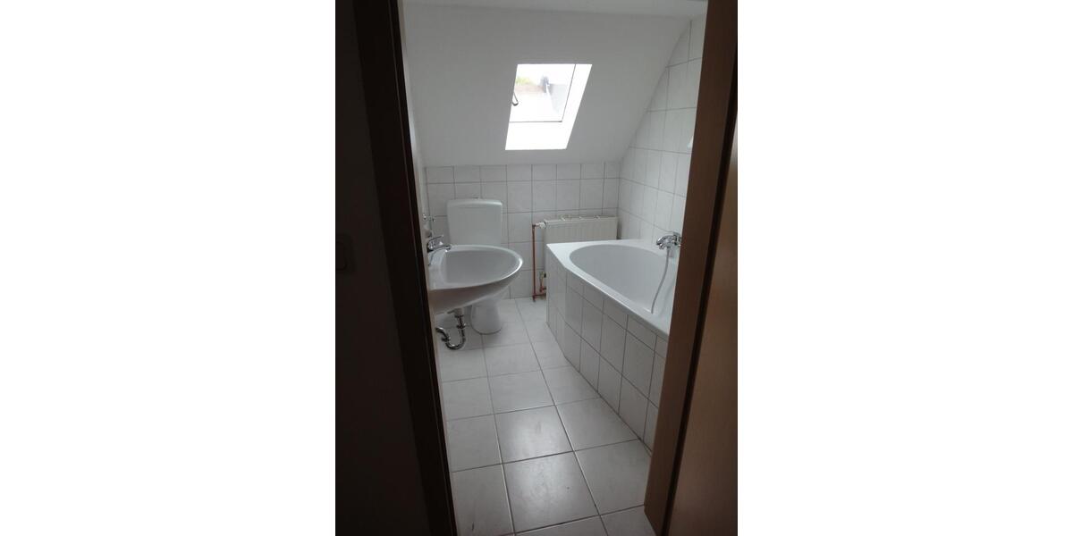 Dachgeschoßwohnung Dortmund Innenstadt Nord - 2.5 Zimmer, 45 m&sup2;, 500&euro; | Angebot:24827684