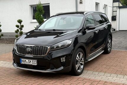 Kia Sorento 143.000 km 20.990 € Hamm 59077