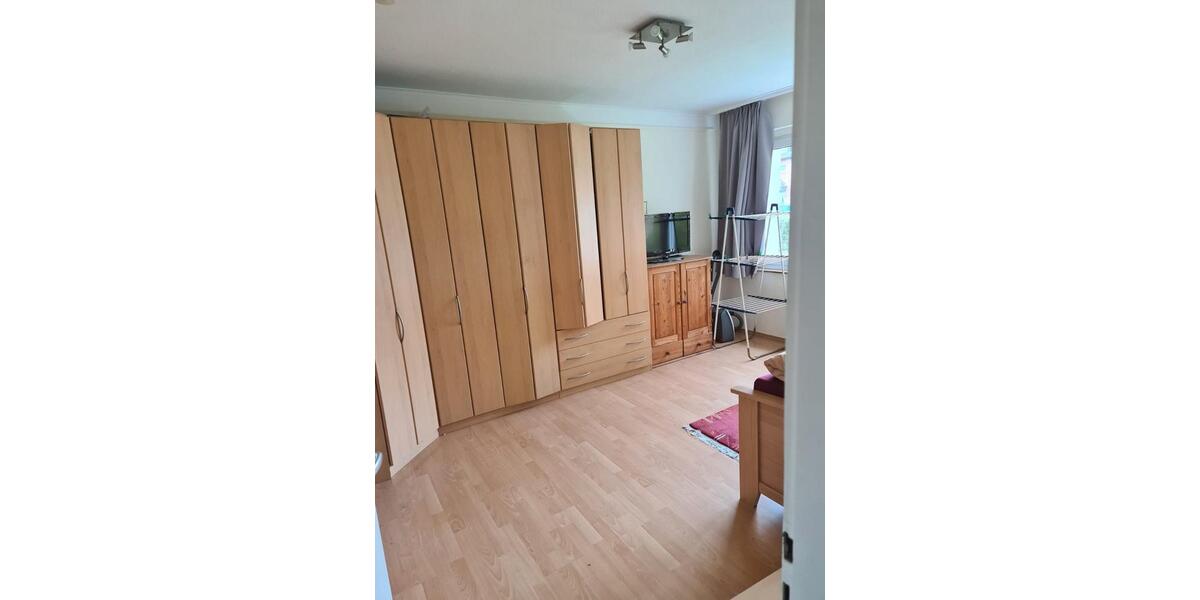 Hochparterre Witten Heven - 2 Zimmer, 54 m&sup2;, 445&euro; | Angebot:26234567