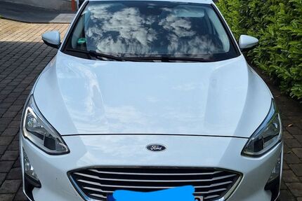 Ford Focus 103.200 km 9.000 &euro; Hagen 58093