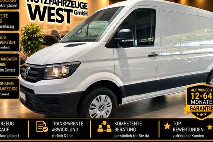 VW Crafter 94.000 km 21.490 &euro; Datteln 45711