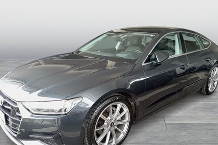 Audi A7 49.096 km 40.915 &euro; Dortmund 44143