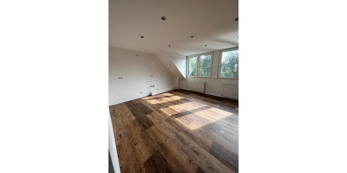 Zu vermieten: Schöne Zwei-Zimmer-Wohnung 2 zimmer