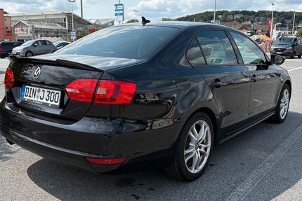 VW Jetta
