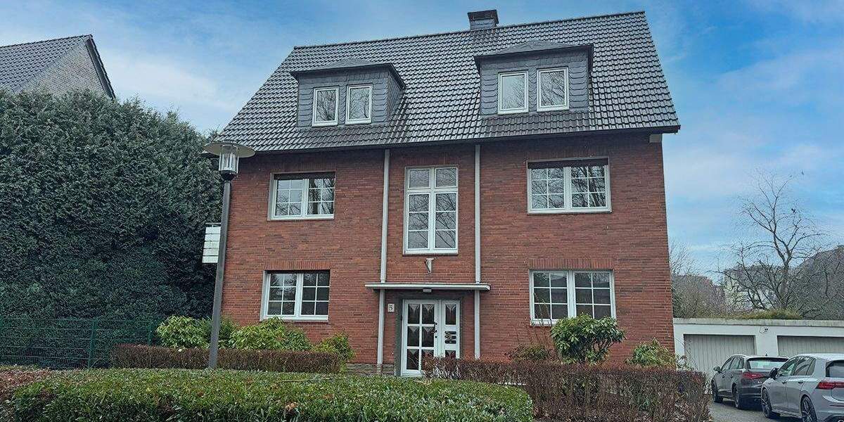 Mehrfamilienhaus, Wohnhaus Oer-Erkenschwick Groß-Erkenschwick - 9 Zimmer, 495.000&euro; | Angebot:25697456