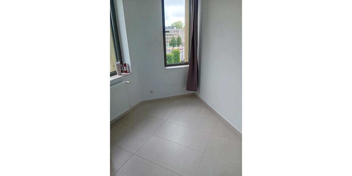 Etagenwohnung Dortmund Innenstadt West - 1 Zimmer, 16 m&sup2;, 410&euro; | Angebot:26470922