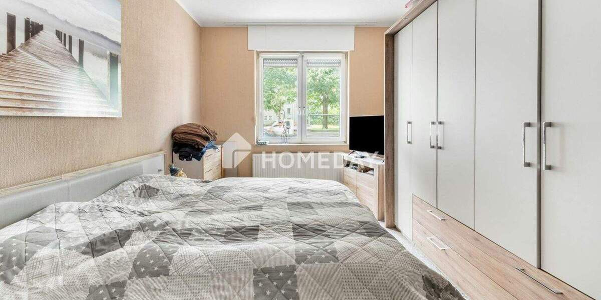 Etagenwohnung Herne Herne-Mitte - 2 Zimmer, 62 m&sup2;, 99.000&euro; | Angebot:24723898
