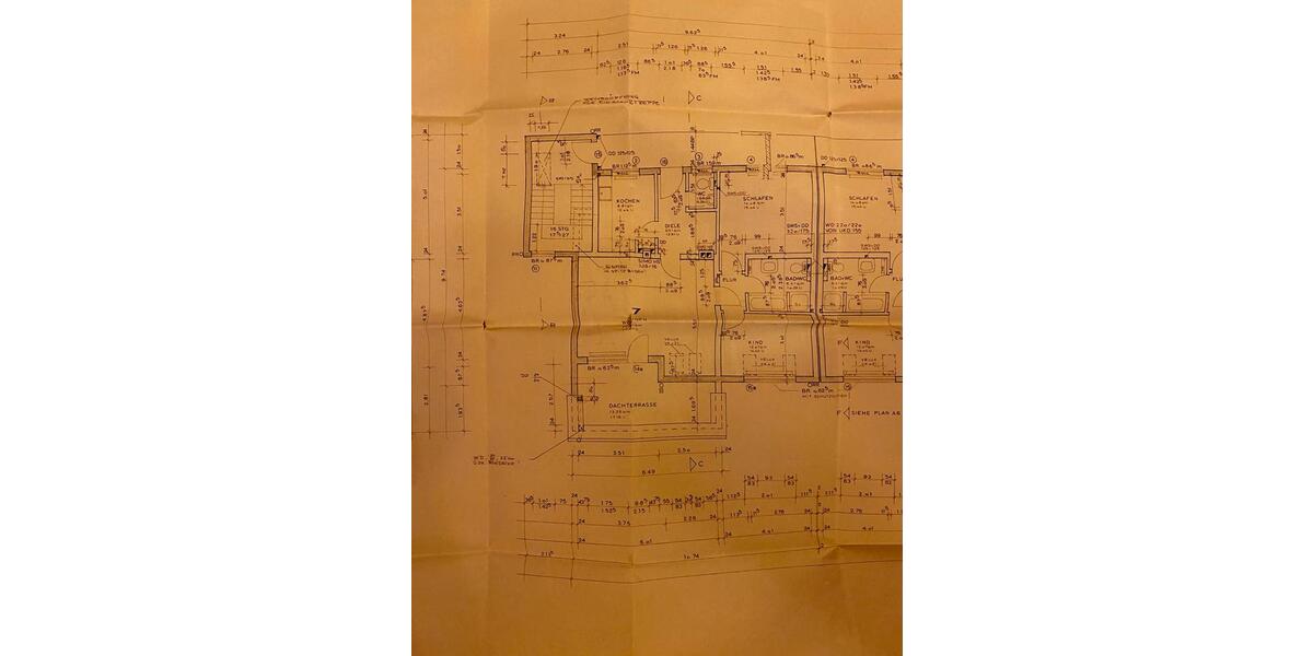 Eigentums-Maisonette-Wohnung mit Blick auf die Ruhr 4 zimmer