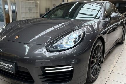 Porsche Panamera 252.129 km 30.900 &euro; Dortmund 44339