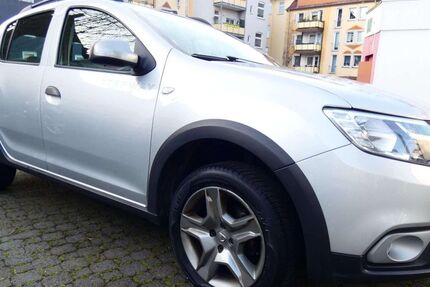 Dacia Sandero 56.700 km 8.250 &euro; Bochum 44809