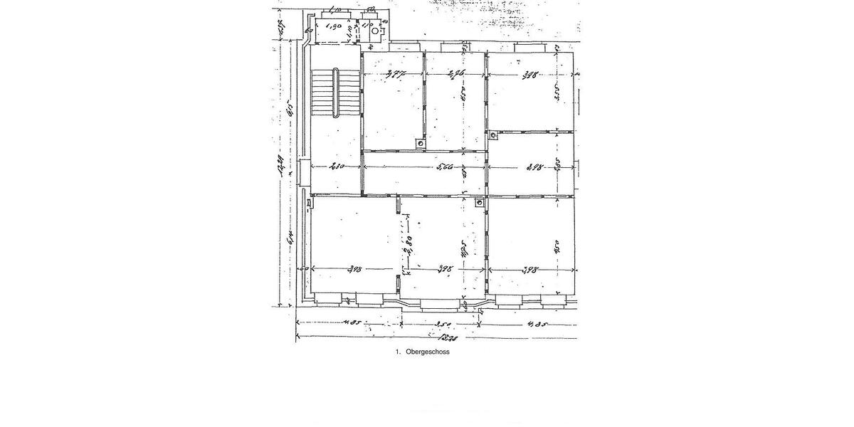 Gewerbeobjekt Hagen Hagen-Mitte - 985&euro; | Angebot:26679805