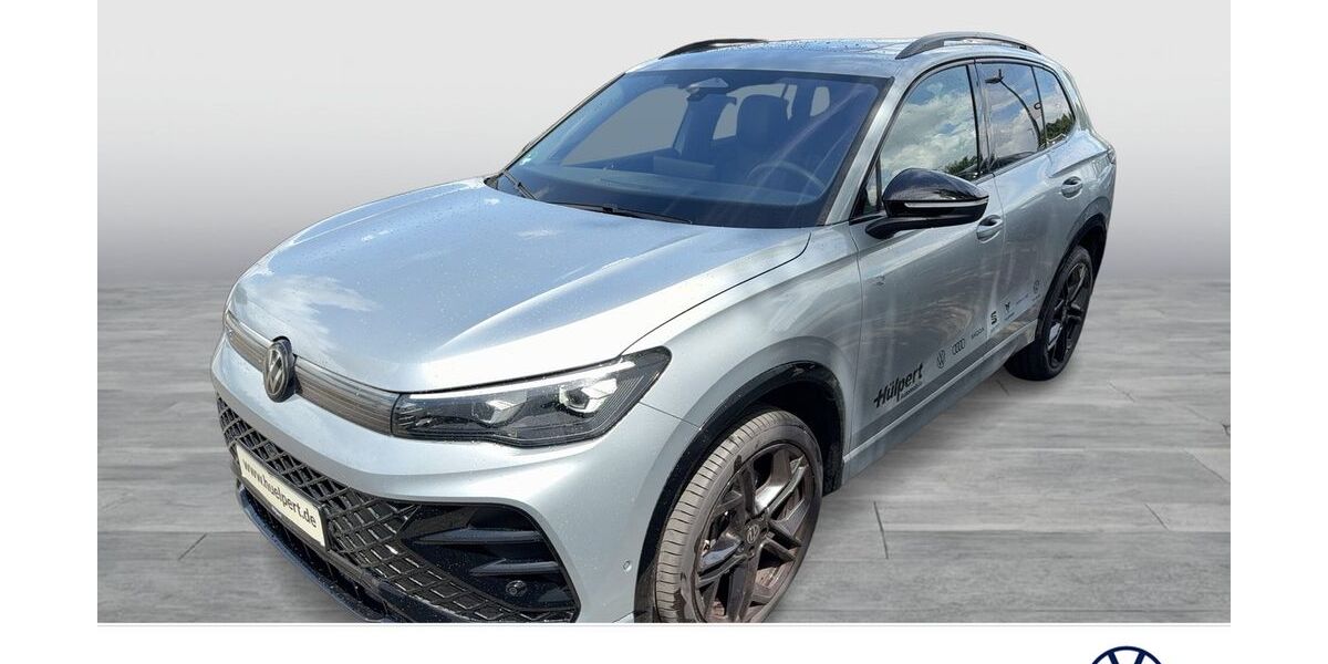 VW Tiguan 7.315 km 55.490 &euro; Bergkamen 59192