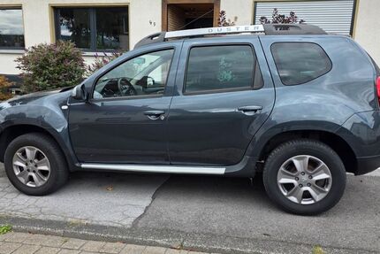 Dacia Duster 89.900 km 6.400 € Menden 58710
