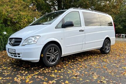Mercedes-Benz Vito 262.000 km 12.700 € Dortmund 44145