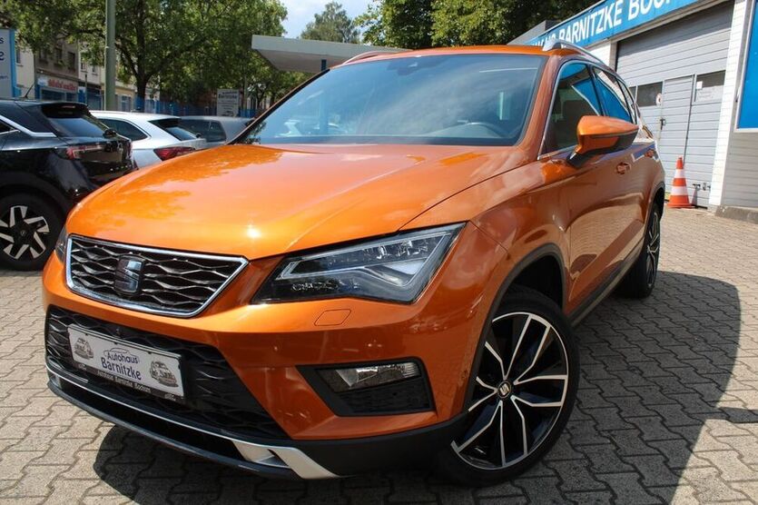 Ateca