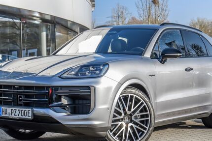 Porsche Cayenne 6.999 km 195.900 &euro; Hagen 58119