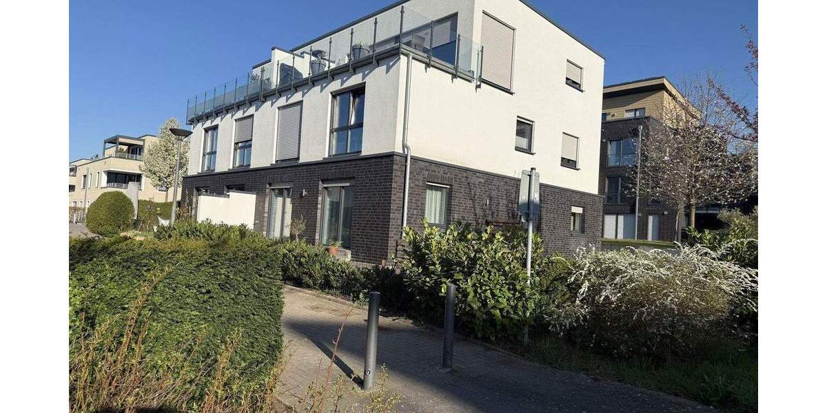 Etagenwohnung Dortmund Hörde - 2 Zimmer, 85 m&sup2;, 452.500&euro; | Angebot:24471073