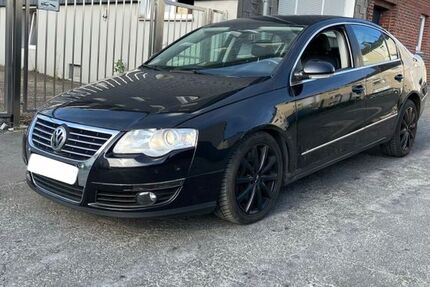 VW Passat 189.500 km 2.490 &euro; Bochum 44793