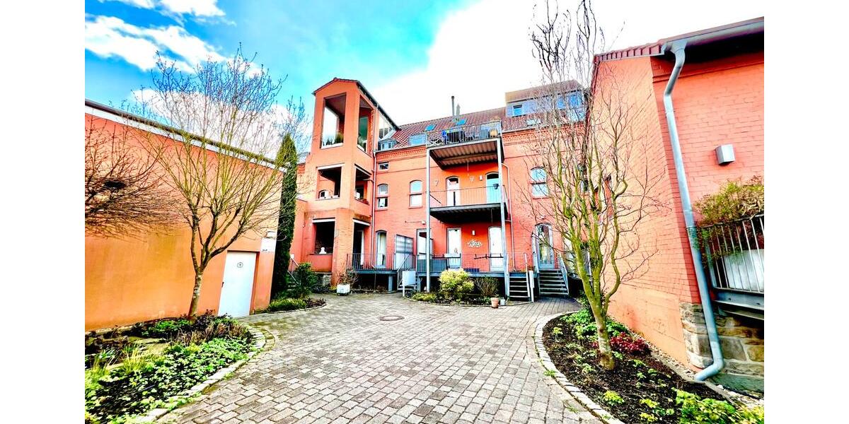 Loft - Studio - Atelier Witten Herbede - 3 Zimmer, 101 m&sup2;, 1.318&euro; | Angebot:25931835