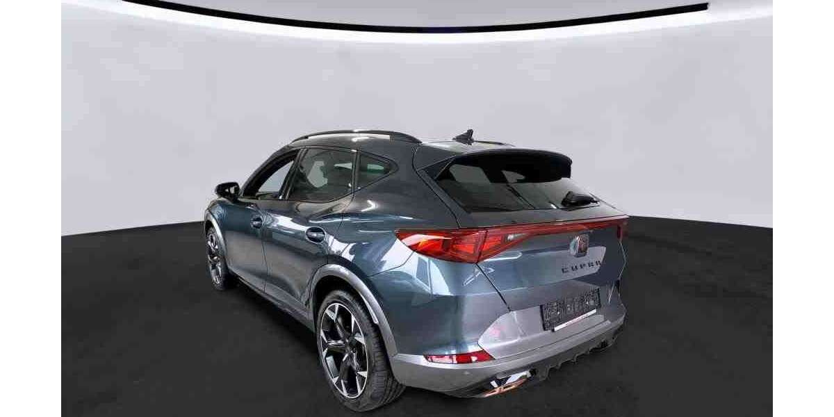 Cupra Formentor 1.4 eHybrid DSG PANORAMA KAMERA ACC ALU 31.817 km 24.988 &euro; Bergkamen 59192