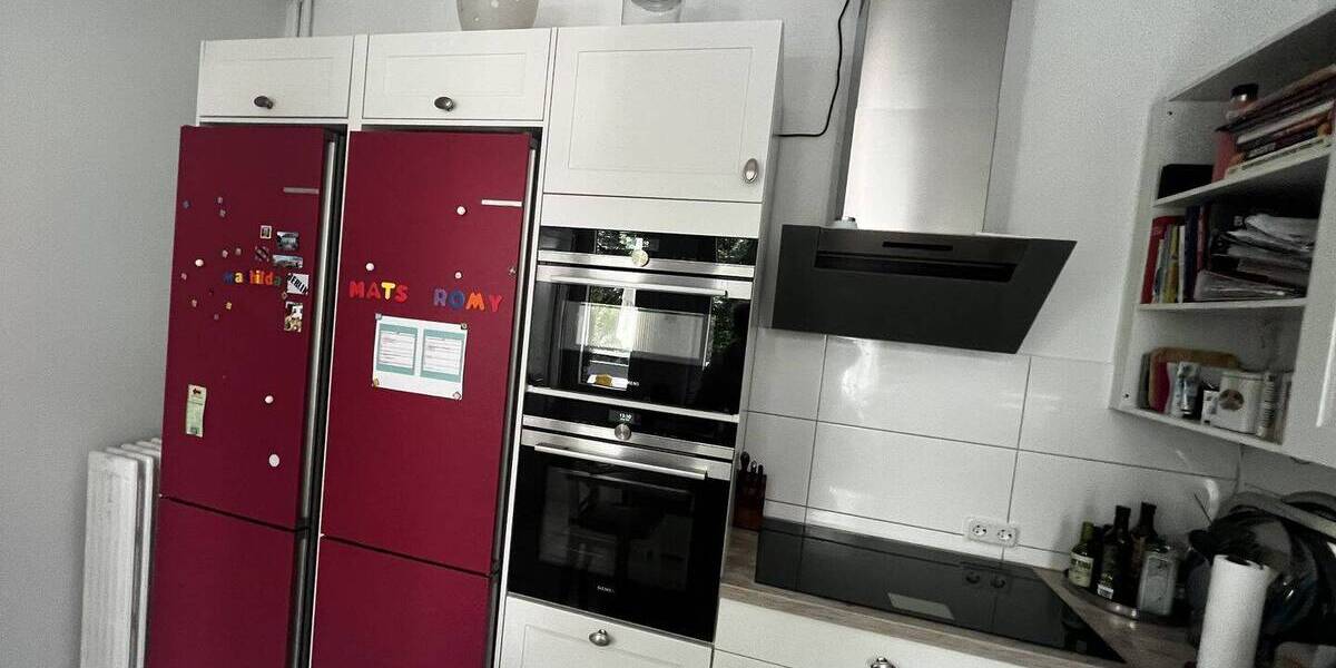 Etagenwohnung Dortmund Mitte - 5 Zimmer, 148 m&sup2;, 487.000&euro; | Angebot:26879826