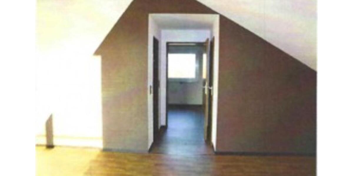 Dachgeschoßwohnung Marl - 2 Zimmer, 45 m&sup2;, 510&euro; | Angebot:24469141