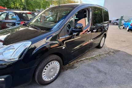 Citroen Berlingo 163.200 km 4.990 &euro; Dortmund 44339