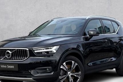Volvo XC40 41.416 km 28.299 &euro; Dortmund 44143