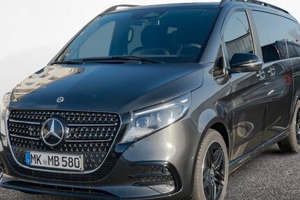 Mercedes-Benz V 250 9.500 km 67.200 &euro; Dortmund 44139