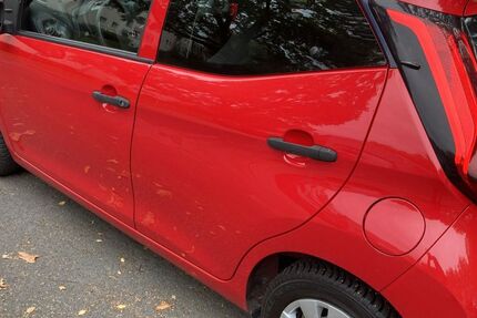 Toyota Aygo (X) 90.000 km 6.600 &euro; Dortmund 44289