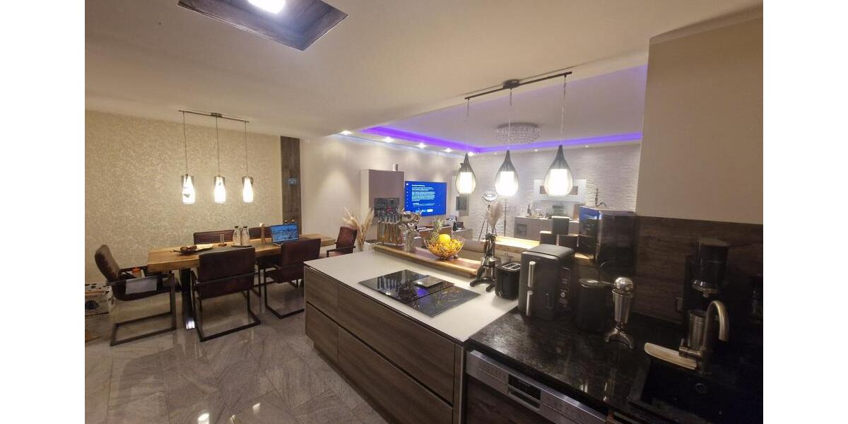 Etagenwohnung Hagen Hohenlimburg - 3 Zimmer, 125 m&sup2;, 1.190&euro; | Angebot:24626882