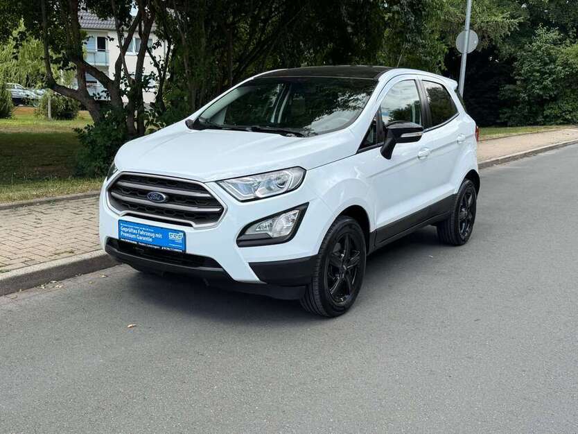 EcoSport