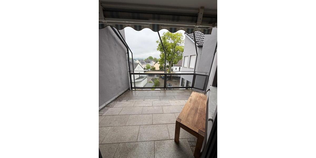 Etagenwohnung Wetter (Ruhr) - 2 Zimmer, 58 m&sup2;, 600&euro; | Angebot:26456147