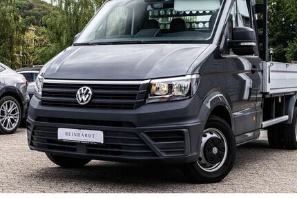 VW Crafter 109.618 km 30.010 &euro; Hagen 58091